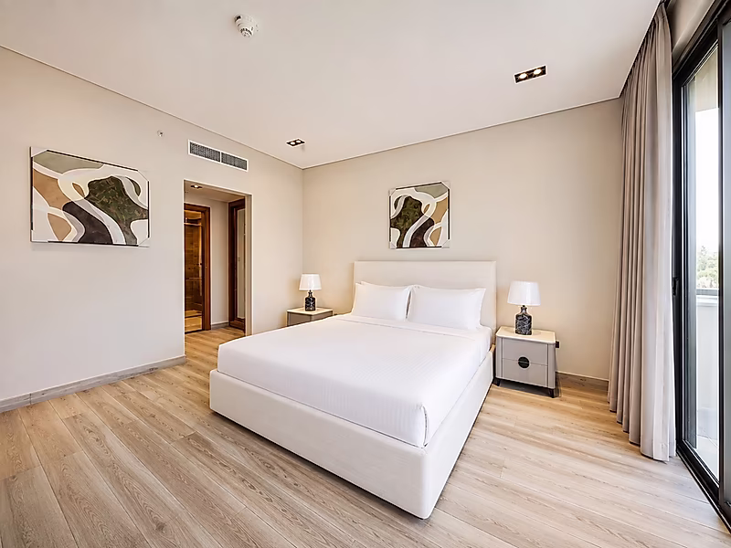 HOTTEST DEAL IN LUSAIL  1 BHK NEXT TO VEDNOM - Photo 8