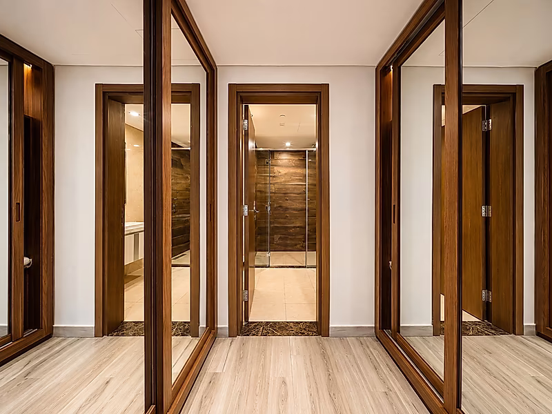 HOTTEST DEAL IN LUSAIL  1 BHK NEXT TO VEDNOM - Photo 9