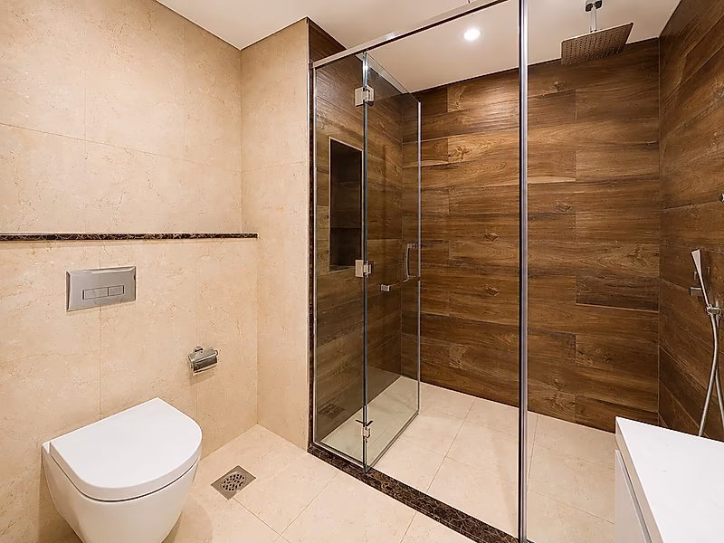 HOTTEST DEAL IN LUSAIL  1 BHK NEXT TO VEDNOM - Photo 10