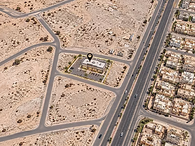 Land for sale in Al Wukair | Only 246 QAR Per SQF - Photo 3