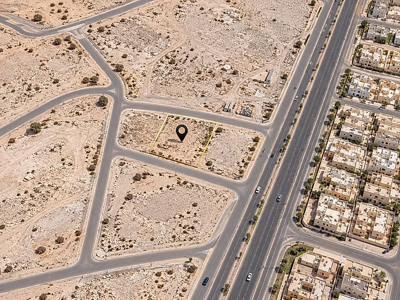 Land for sale in Al Wukair | Only 246 QAR Per SQF - Photo 4