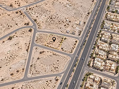 Land for sale in Al Wukair | Only 246 QAR Per SQF - Photo 4