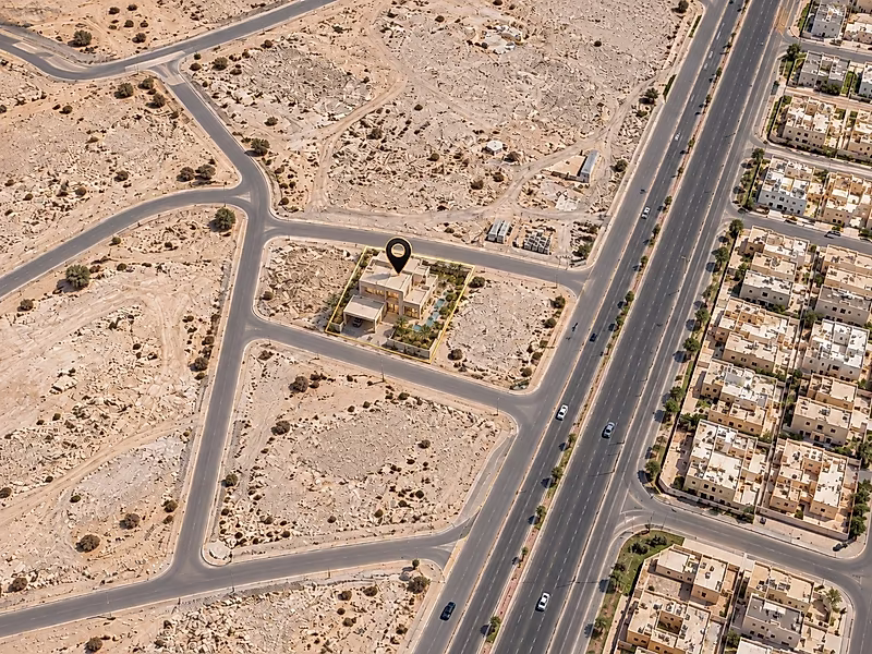 Land for sale in Al Wukair | Only 246 QAR Per SQF - Photo 5