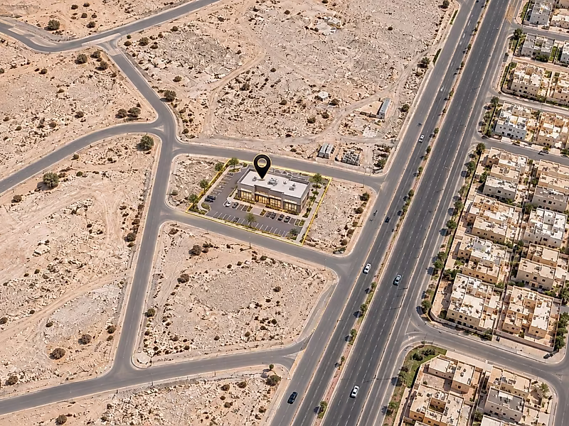 Land for sale in Al Wukair | Only 246 QAR Per SQF - Photo 6