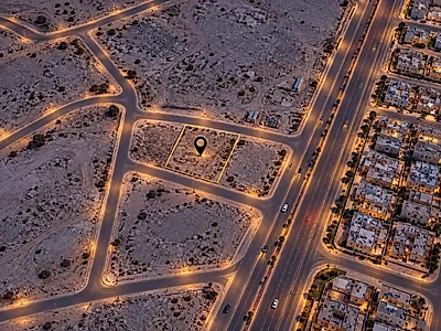 Land for sale in Al Wukair | Only 246 QAR Per SQF