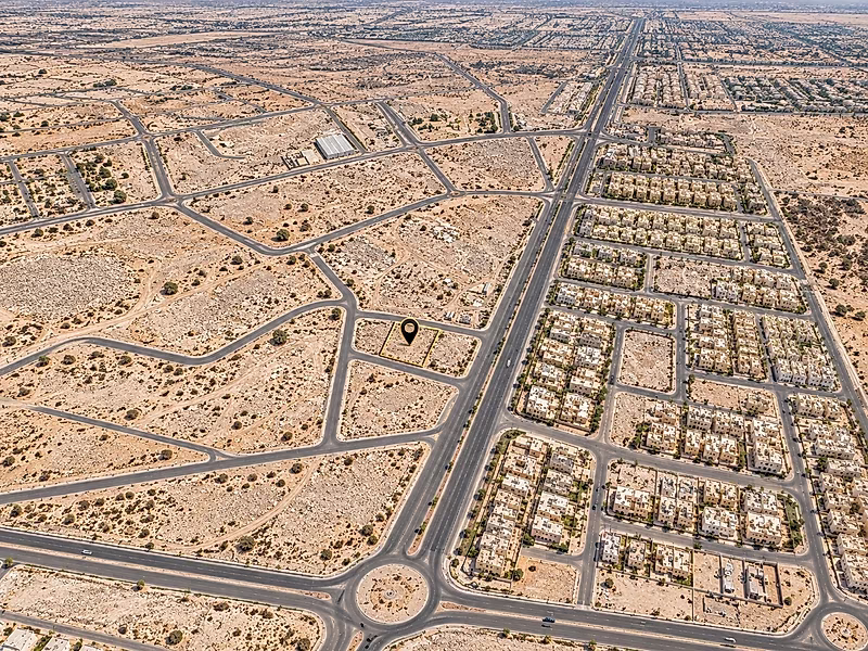 Land for sale in Al Wukair | Only 246 QAR Per SQF - Photo 9