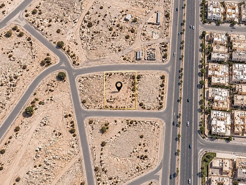 Land for sale in Al Wukair | Only 246 QAR Per SQF - Photo 10