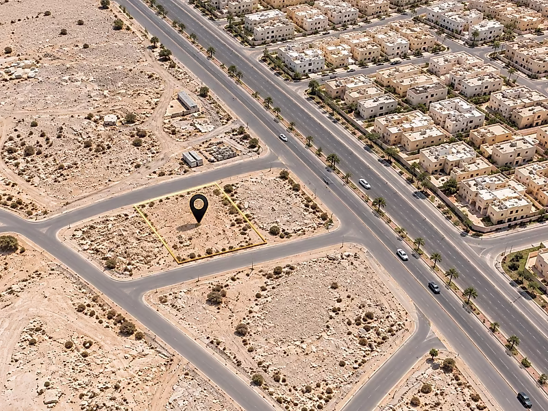 Land for sale in Al Wukair | Only 246 QAR Per SQF - Photo 12