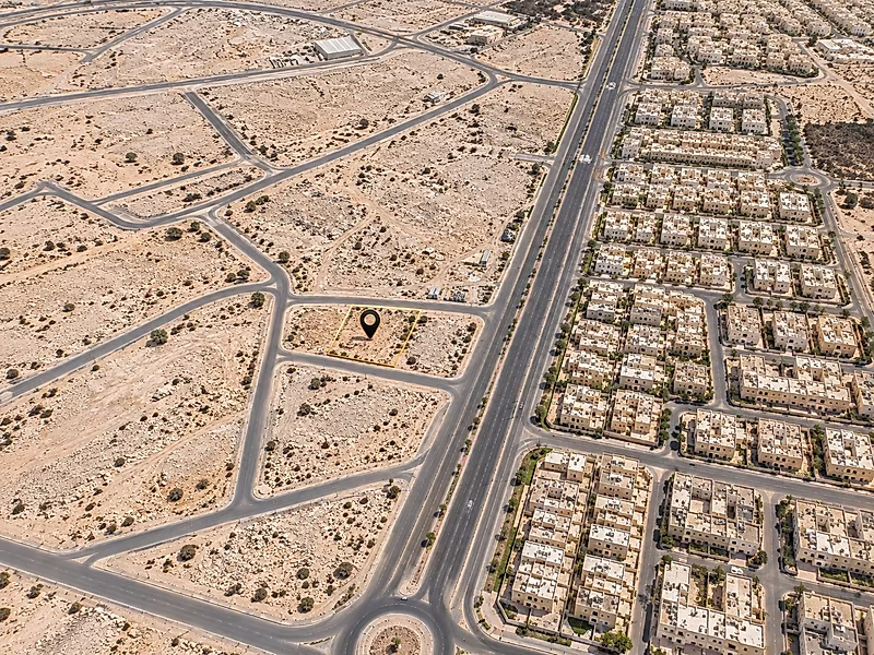 Land for sale in Al Wukair | Only 246 QAR Per SQF - Photo 16