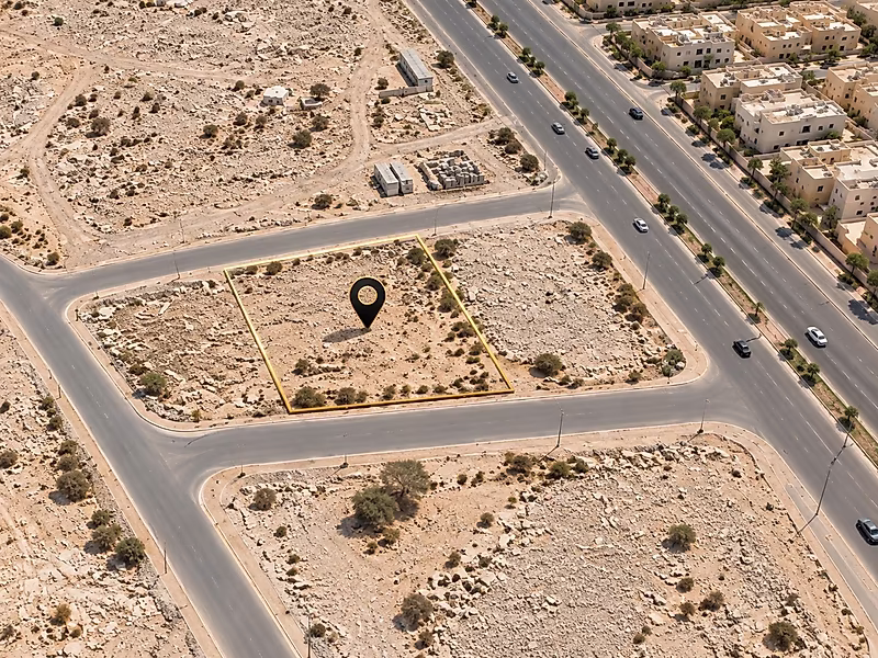 Land for sale in Al Wukair | Only 246 QAR Per SQF - Photo 17