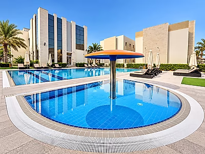 FULLY FURNISHED LUXURY VILLA FOR RENT IN AL MURAIKH | SPECIAL OFFER - Photo 2