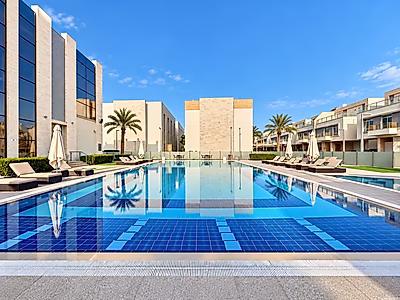 FULLY FURNISHED LUXURY VILLA FOR RENT IN AL MURAIKH | SPECIAL OFFER