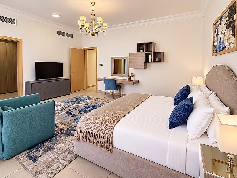 FULLY FURNISHED LUXURY VILLA FOR RENT IN AL MURAIKH | SPECIAL OFFER - Photo 7