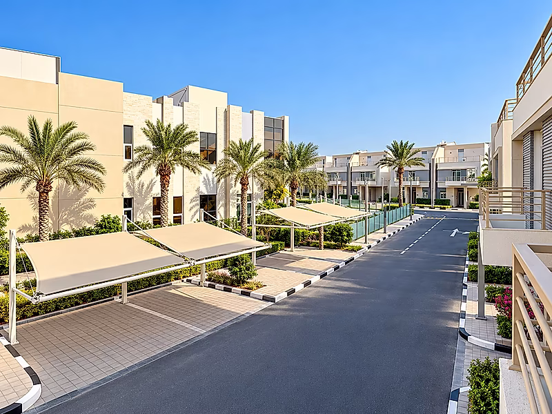FULLY FURNISHED LUXURY VILLA FOR RENT IN AL MURAIKH | SPECIAL OFFER - Photo 8