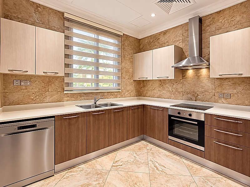 FULLY FURNISHED LUXURY VILLA FOR RENT IN AL MURAIKH | SPECIAL OFFER - Photo 13