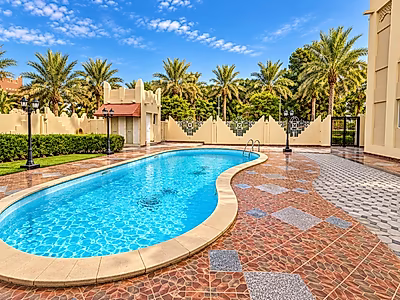 ELEGANT 3BR VILLA | ALL BILLS INCLUDED | WEST BAY LAGOON