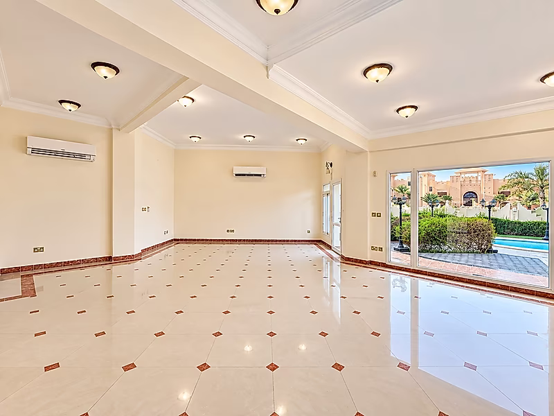 ELEGANT 3BR VILLA | ALL BILLS INCLUDED | WEST BAY LAGOON - Photo 4