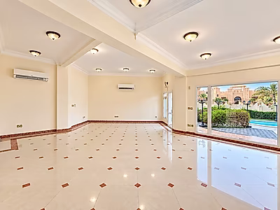 ELEGANT 3BR VILLA | ALL BILLS INCLUDED | WEST BAY LAGOON - Photo 4