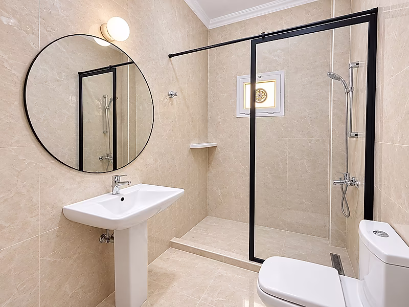 ELEGANT 3BR VILLA | ALL BILLS INCLUDED | WEST BAY LAGOON - Photo 8