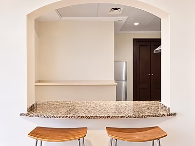FULLY FURNISHED 1BR | BILLS INCLUDED | VERY GOOD PORTO ARABIA TOWER - Photo 3