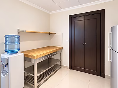 FULLY FURNISHED 1BR | BILLS INCLUDED | VERY GOOD PORTO ARABIA TOWER - Photo 4