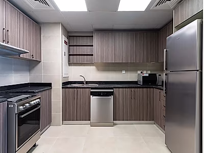 FURNISHED 1BR APARTMENT IN LUSAIL | BILLS INCLUDED - Photo 2