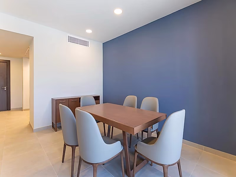 FURNISHED 1BR APARTMENT IN LUSAIL | BILLS INCLUDED - Photo 3