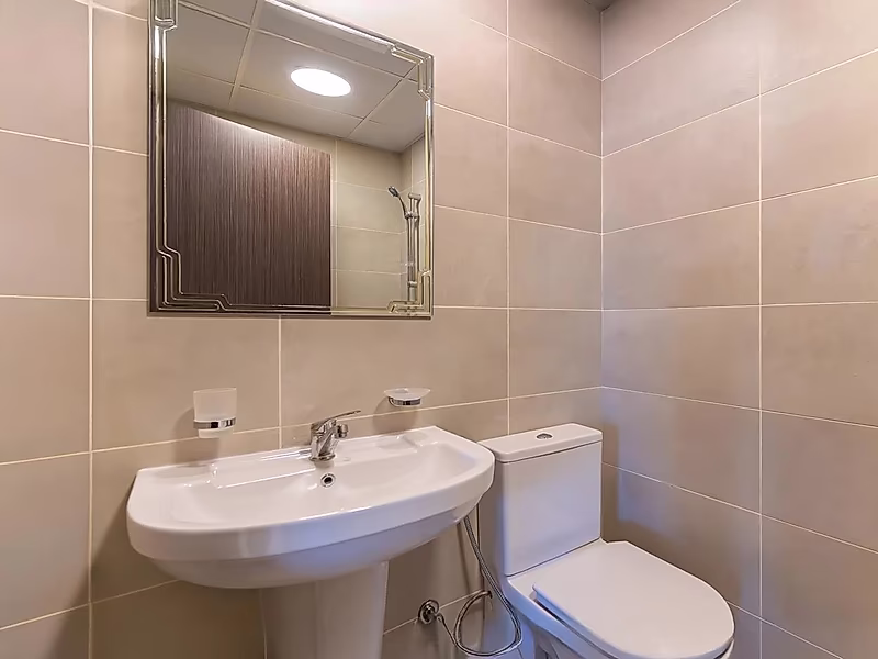 FURNISHED 1BR APARTMENT IN LUSAIL | BILLS INCLUDED - Photo 5