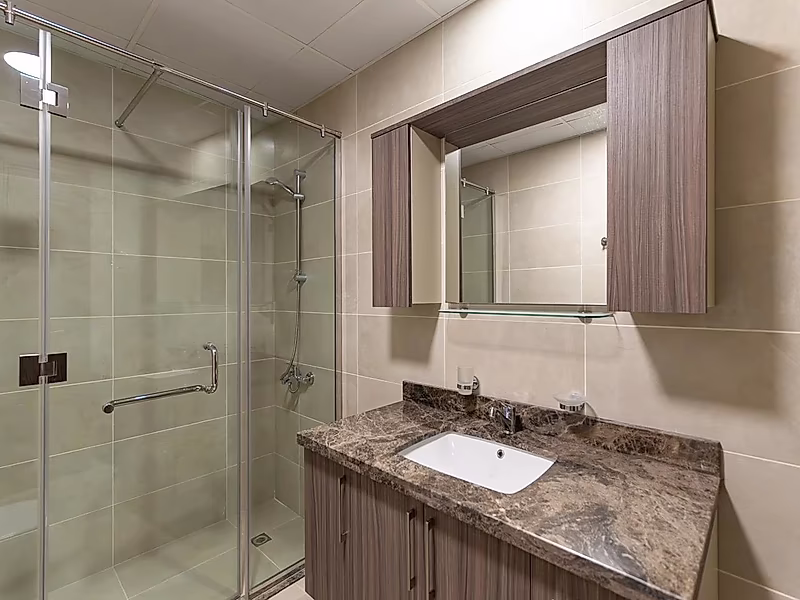 FURNISHED 1BR APARTMENT IN LUSAIL | BILLS INCLUDED - Photo 7