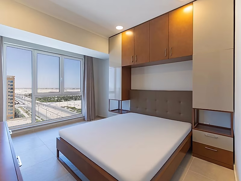 FURNISHED 1BR APARTMENT IN LUSAIL | BILLS INCLUDED - Photo 8
