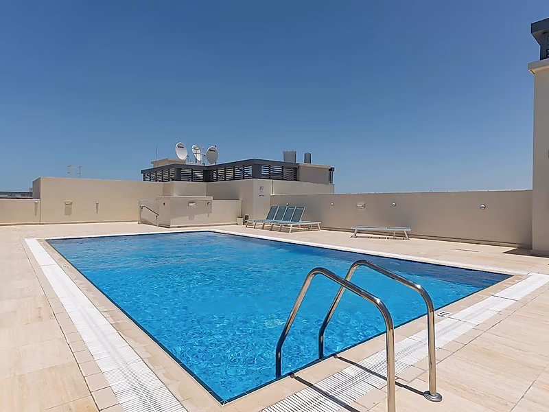 FURNISHED 1BR APARTMENT IN LUSAIL | BILLS INCLUDED - Photo 9