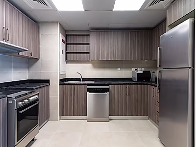 LUXURY 1-BEDROOM APARTMENTS IN ERKYAH | BILLS INCLUDED! - Photo 2