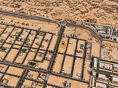 أفضل سعر | أرض 832.5 م² | موقع مميز في حزوم لوسيل - Photo 3