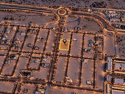 أفضل سعر | أرض 832.5 م² | موقع مميز في حزوم لوسيل - Photo 4