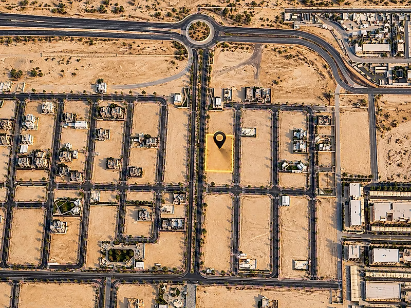 أفضل سعر | أرض 832.5 م² | موقع مميز في حزوم لوسيل - Photo 6
