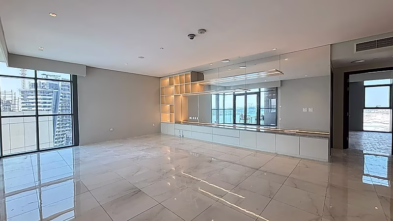 2-BEDROOM LUXURY APARTMENT | SEA VIEW - Photo 1
