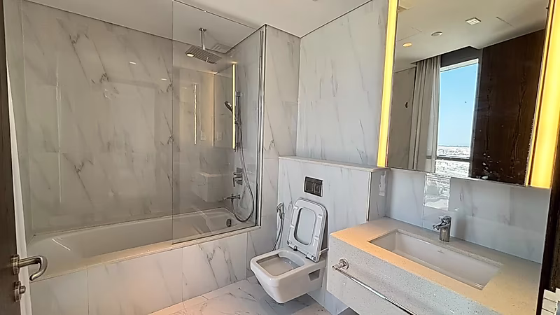 2-BEDROOM LUXURY APARTMENT | SEA VIEW - Photo 19