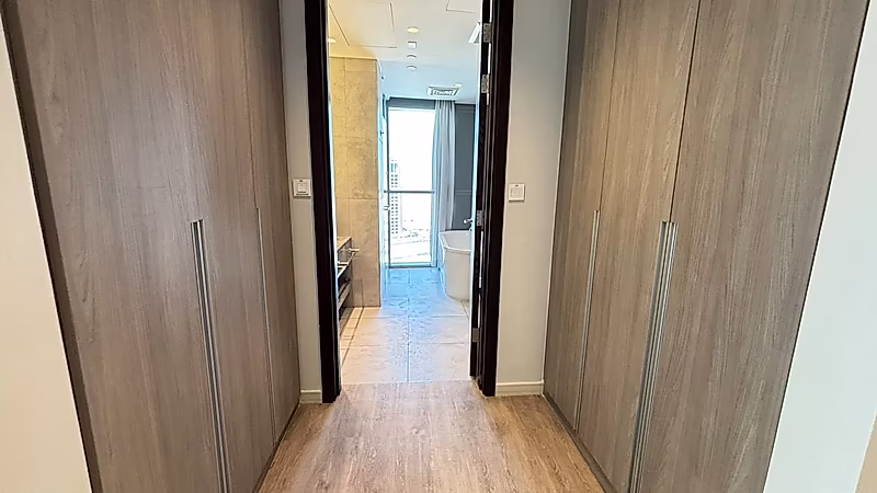 2-BEDROOM LUXURY APARTMENT | SEA VIEW - Photo 21