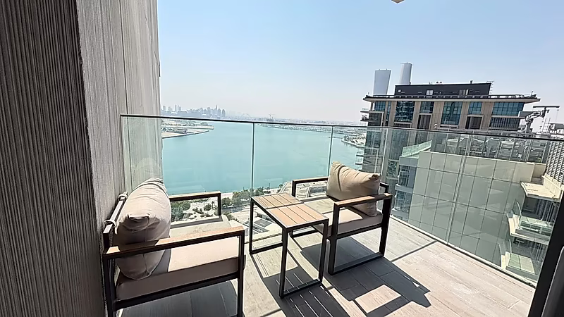 2-BEDROOM LUXURY APARTMENT | SEA VIEW - Photo 24