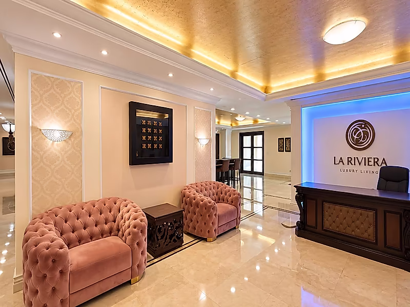 Sea View Retreat | Spacious 2BR + Maid | 213 SQM - Photo 2