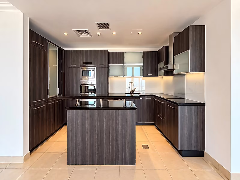Sea View Retreat | Spacious 2BR + Maid | 213 SQM - Photo 11