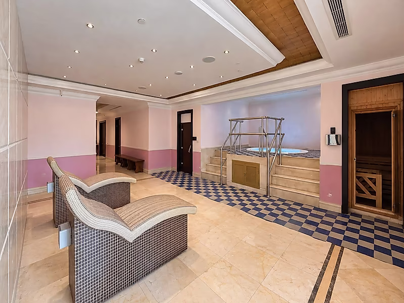 Sea View Retreat | Spacious 2BR + Maid | 213 SQM - Photo 12