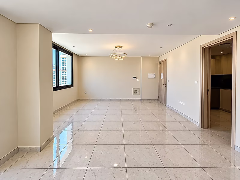 SPACIOUS 2 BEDROOM | CLOSED KITCHEN | ERKYAH - Photo 4