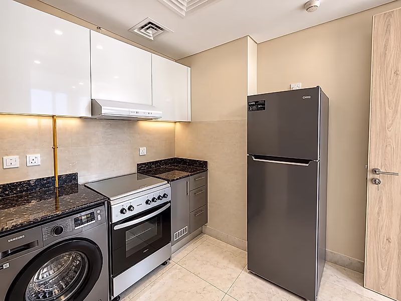 SPACIOUS 2 BEDROOM | CLOSED KITCHEN | ERKYAH - Photo 7