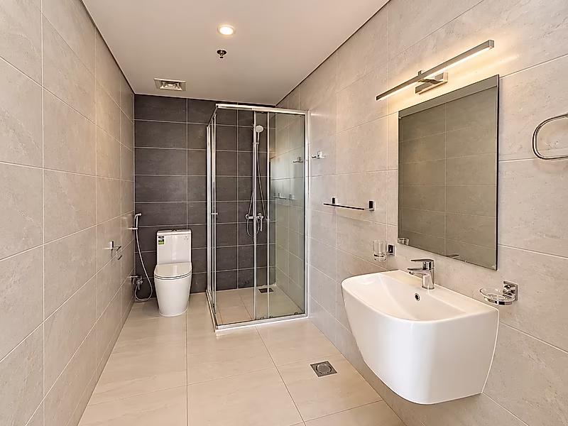 SPACIOUS 2 BEDROOM | CLOSED KITCHEN | ERKYAH - Photo 8