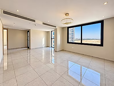SPACIOUS 2 BEDROOM | CLOSED KITCHEN | ERKYAH