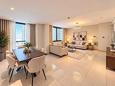 FURNISHED 2 BEDROOM |ERKEYAH - Photo 4