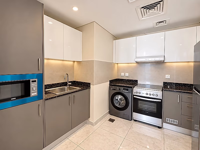 FURNISHED 2 BEDROOM |ERKEYAH - Photo 5