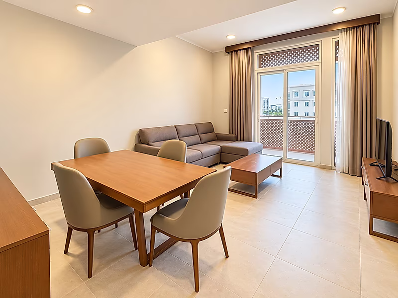1 MONTH FREE | FULLY FURNISHED 1 BHK | ALL BILLS INCLUDED - Photo 1
