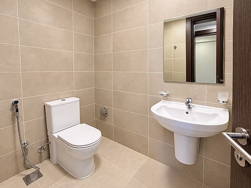 1 MONTH FREE | FULLY FURNISHED 1 BHK | ALL BILLS INCLUDED - Photo 2